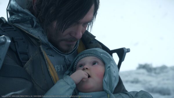 Death Stranding 2: On The Beach - Image 3