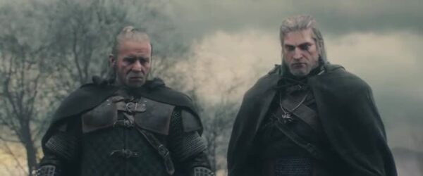 The Witcher 3: Wild Hunt - Image 2