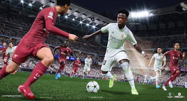 FIFA 23 - Image 2