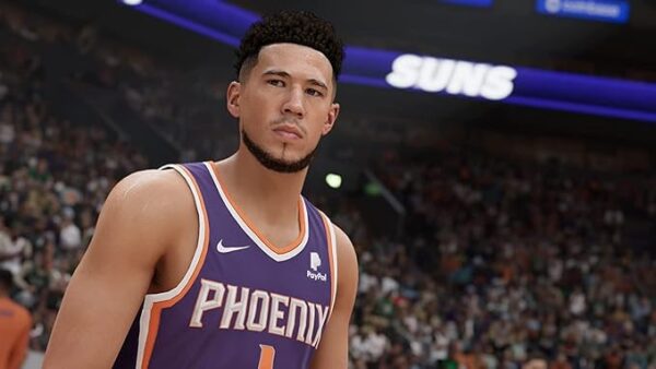 NBA 2K23 - Image 4