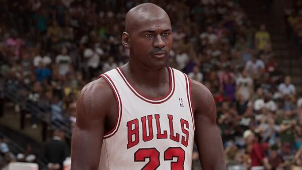 NBA 2K23 - Image 3