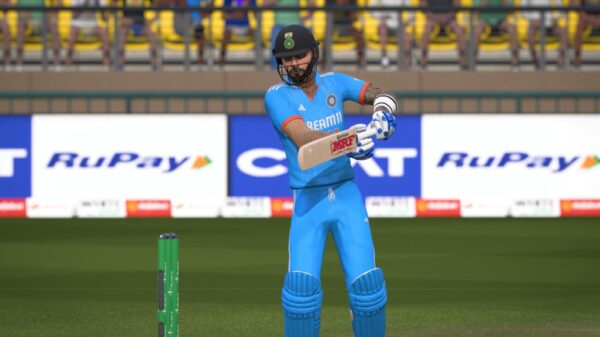 Cricket 24 - Image 3