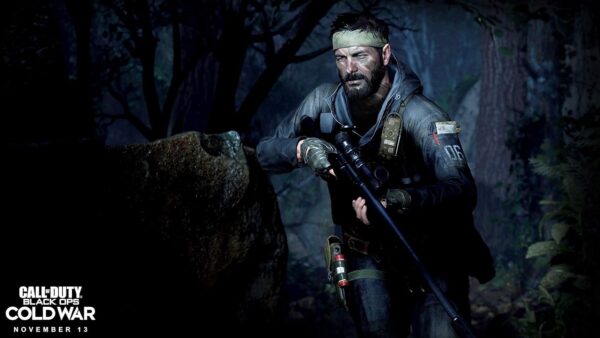 Call of Duty: Black Ops Cold War - Image 5