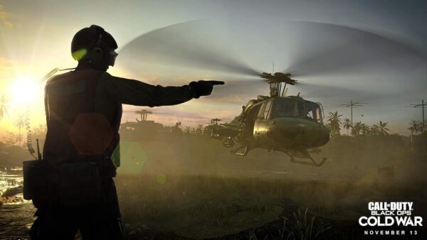 Call of Duty: Black Ops Cold War - Image 2