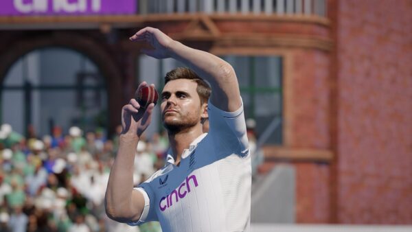 Cricket 24 - Image 4