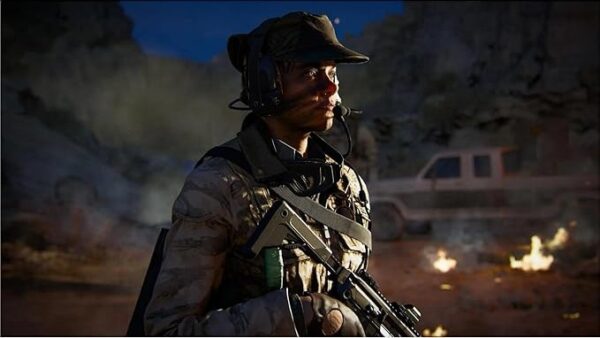 Call of Duty: Black Ops 6 - Image 4