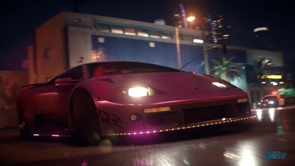 Need for Speed 2K15 - Image 6