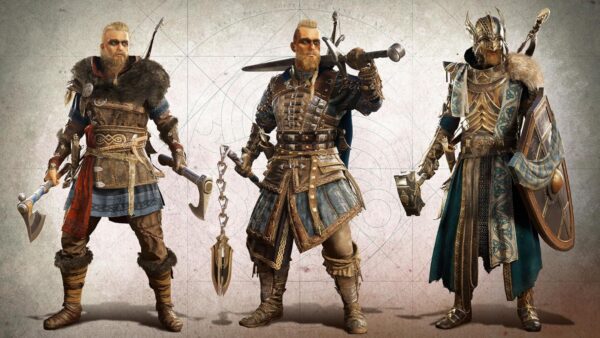 Assassin's Creed Valhalla - Image 7