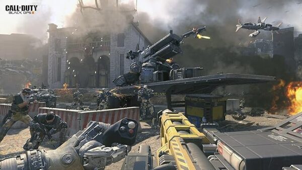 Call of Duty: Black Ops 3 - Image 3