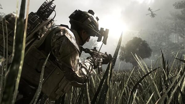 Call of Duty: Ghosts - Image 7