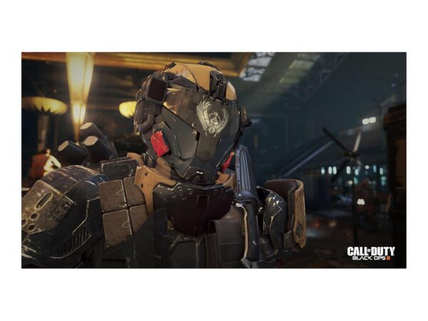 Call of Duty: Black Ops 3 - Image 2