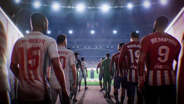 EA Sports FC 24 - Image 3
