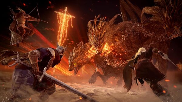 Elden Ring Nightreign - Image 3