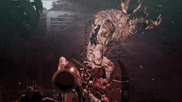 The First Berserker: Khazan - Image 5