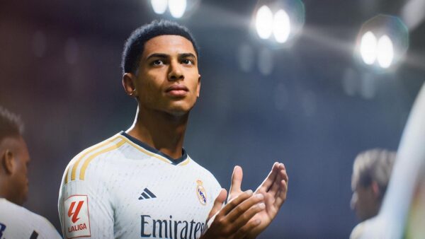 EA Sports FC 24 - Image 5