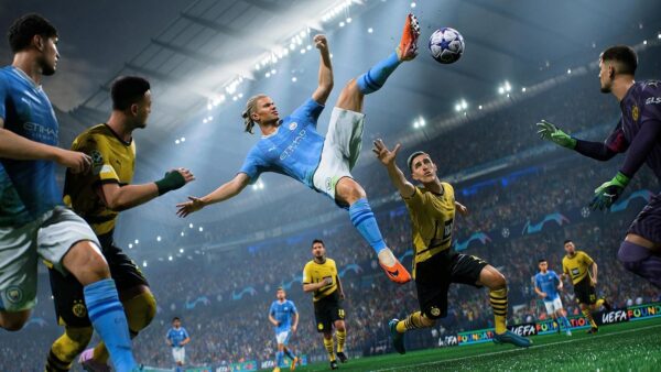 EA Sports FC 24 - Image 6