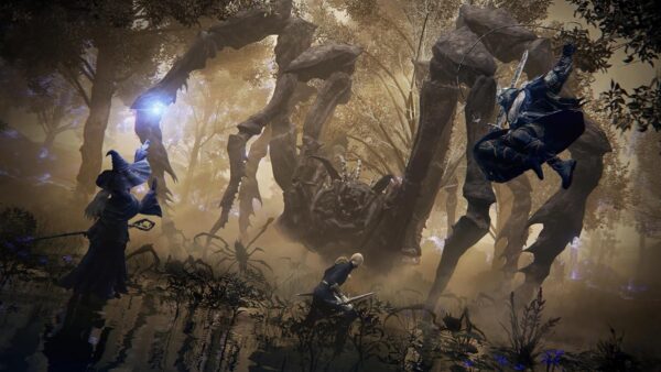 Elden Ring Nightreign - Image 4