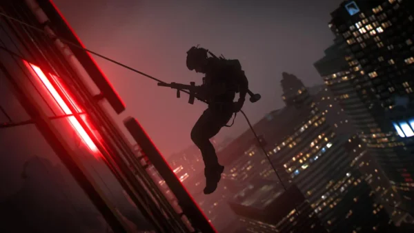 ACTIVISION Call of Duty: Modern Warfare II - Image 3