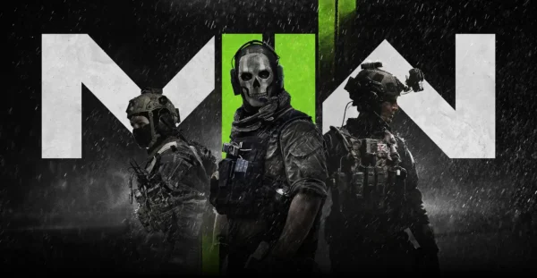 ACTIVISION Call of Duty: Modern Warfare II - Image 4