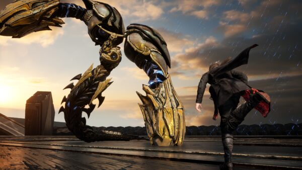Lost Soul Aside - Image 2