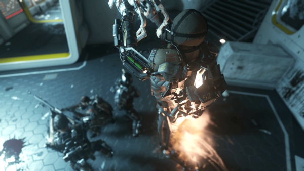 Call of Duty: Advanced Warfare - Image 4