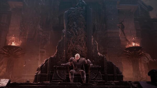 The First Berserker: Khazan - Image 4