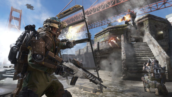 Call of Duty: Advanced Warfare - Image 3