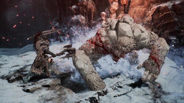 The First Berserker: Khazan - Image 3
