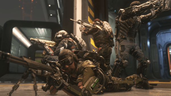 Call of Duty: Advanced Warfare - Image 2