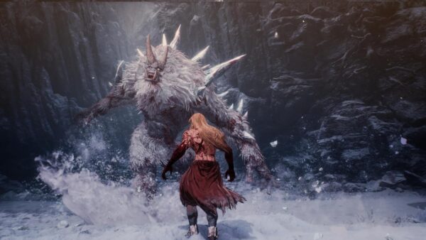 The First Berserker: Khazan - Image 2
