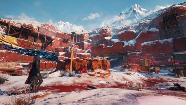 Lost Soul Aside - Image 3