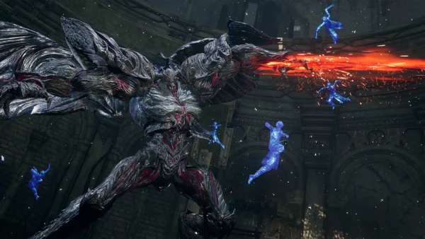 Lost Soul Aside - Image 4