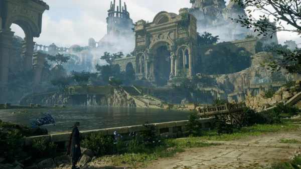 Lost Soul Aside - Image 5