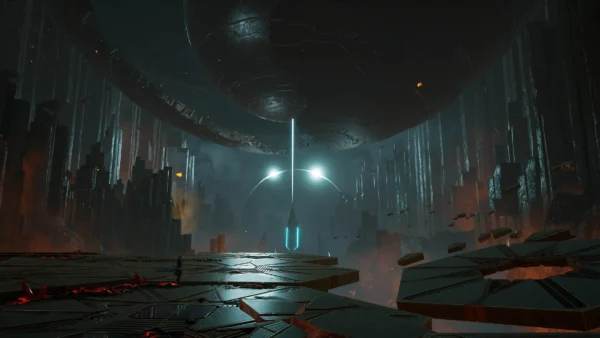 Lost Soul Aside - Image 6