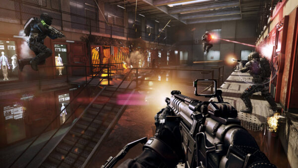 Call of Duty: Advanced Warfare - Image 5