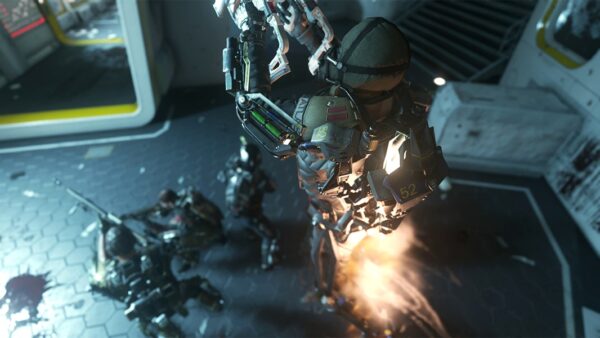 Call of Duty: Advanced Warfare - Image 7