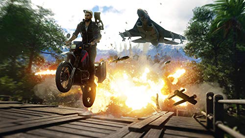Square Enix Just Cause 4 (PC) - Image 3